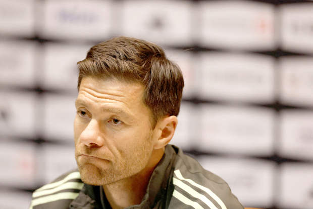 Alonso leaves Real Madrid as Arbeloa takes charge